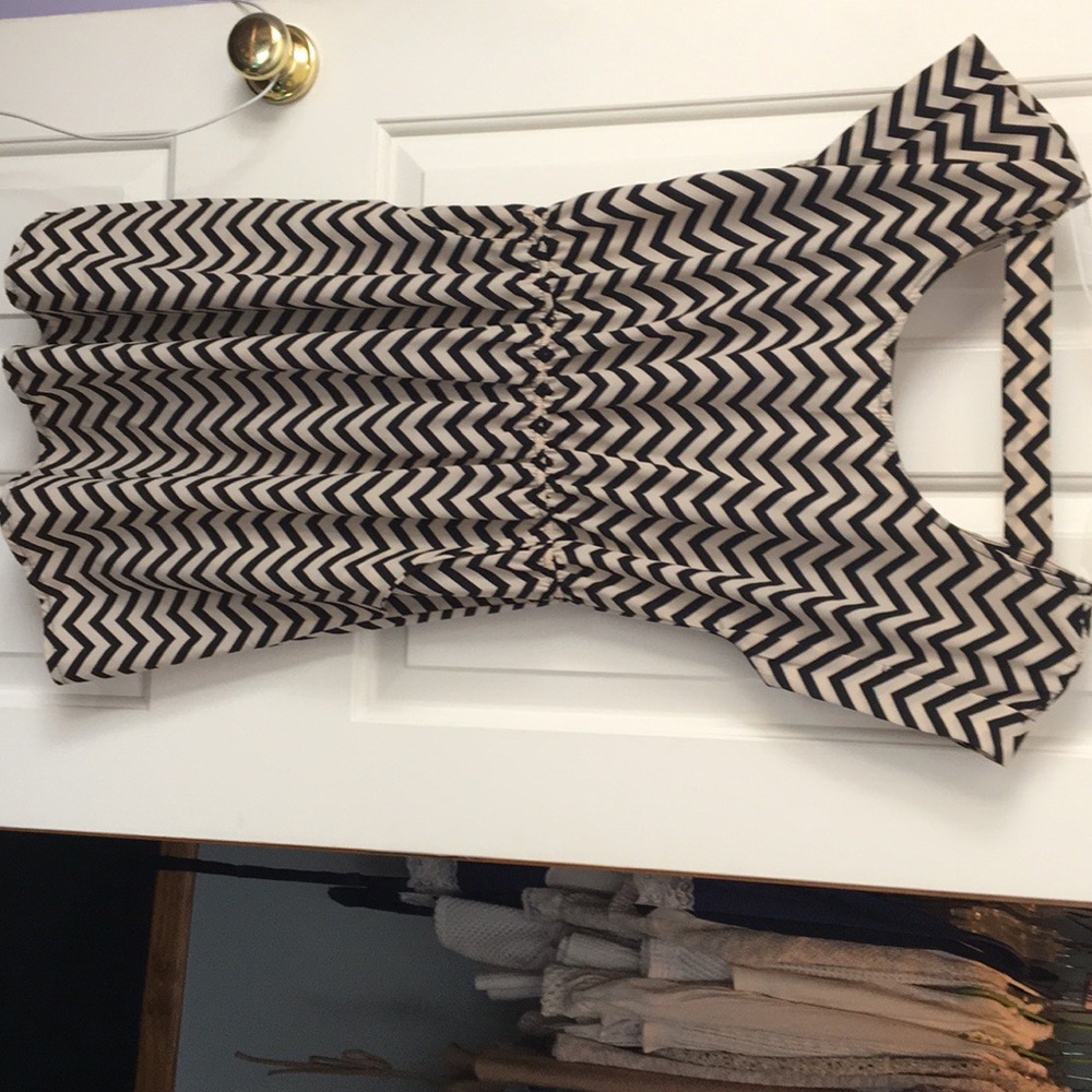 Pink Rose dress with pockets made in America